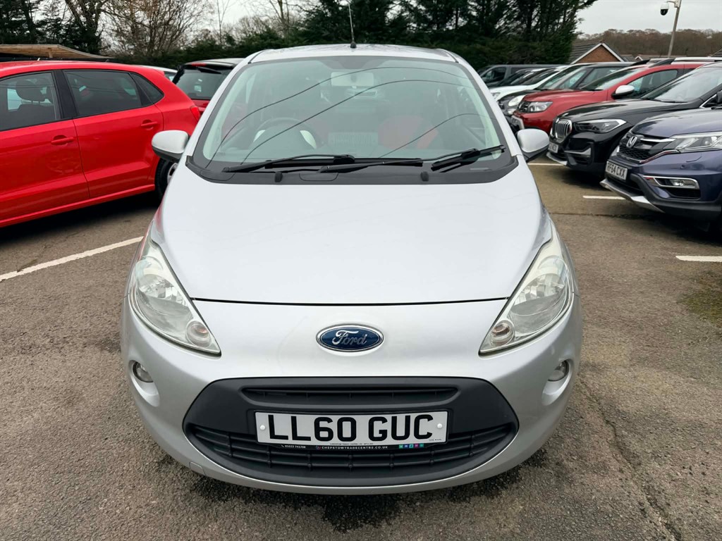 Used Ford Ka 2010 for sale - 77732828: Photo 6