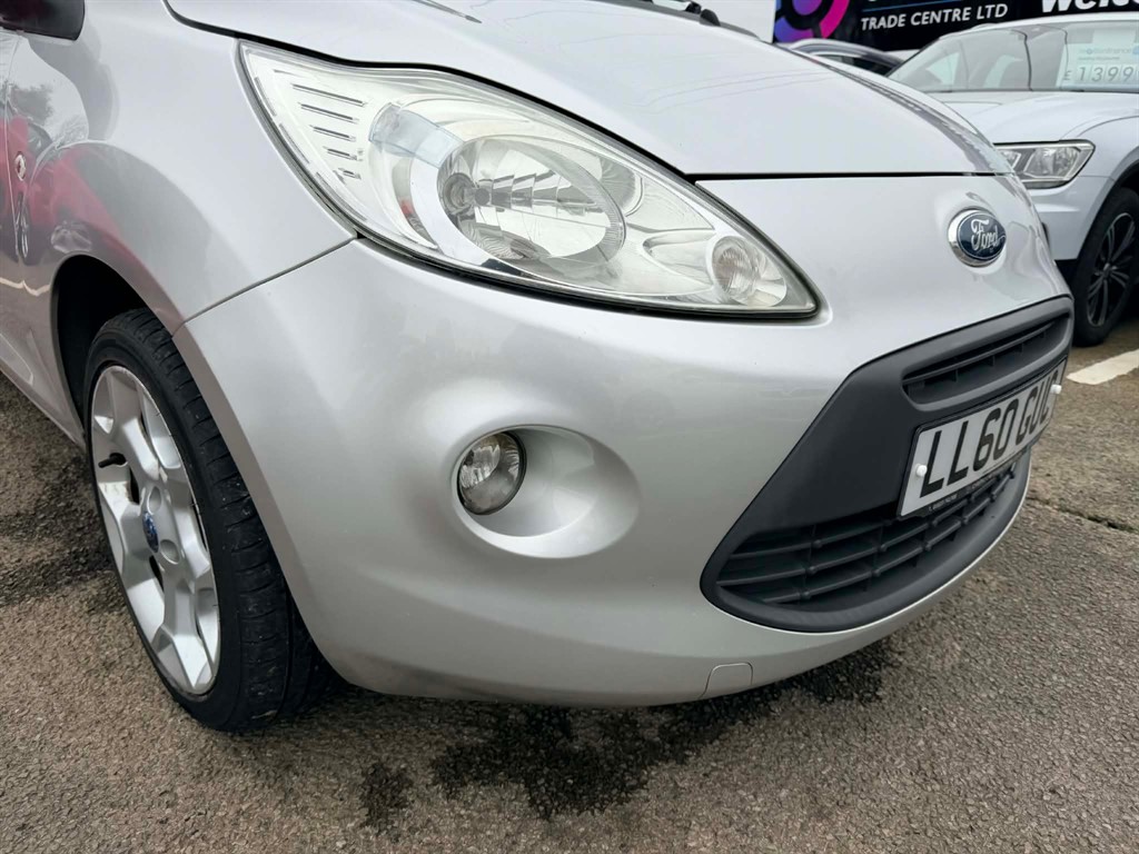 Used Ford Ka 2010 for sale - 77732828: Photo 7
