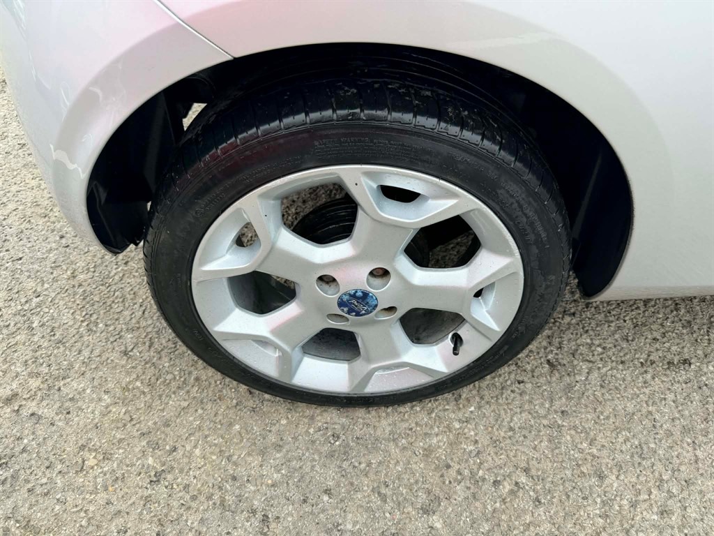 Used Ford Ka 2010 for sale - 77732828: Photo 8