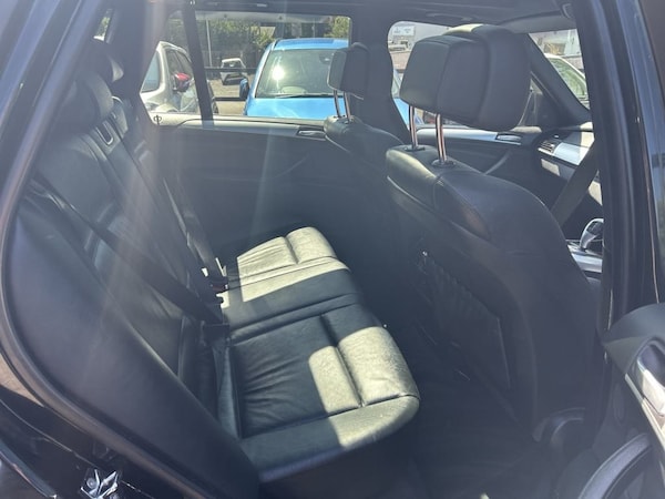 Used BMW X5 2008 for sale - 75571887: Photo 11