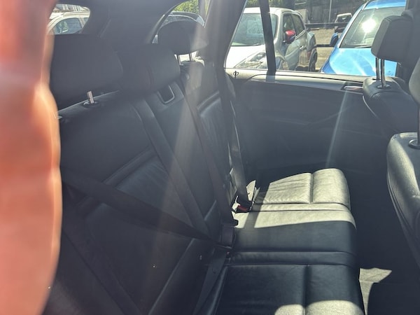 Used BMW X5 2008 for sale - 75571887: Photo 12