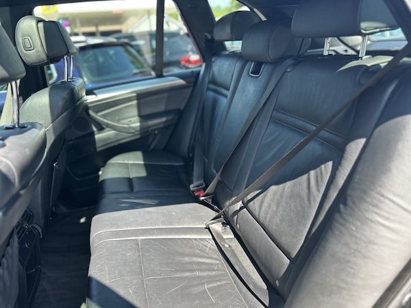 Used BMW X5 2008 for sale - 75571887: Photo 15