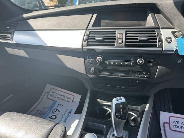 Used BMW X5 2008 for sale - 75571887: Photo 9
