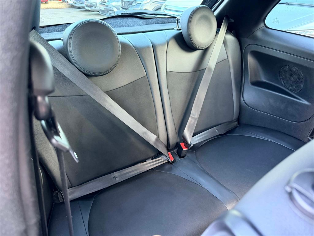 Used Fiat 500 2019 for sale - 76796697: Photo 11