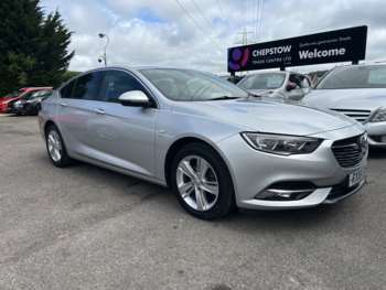 2018 - 1.6 Turbo D ecoTec [136] SRi Nav 5dr