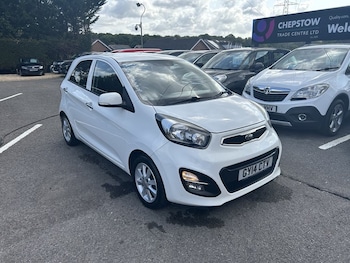 Kia - Picanto