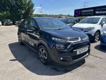2021 - 1.2 PureTech Sense Hatchback 5dr Petrol Manual Euro 6 (s/s) (83 ps)
