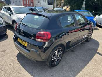 Used Citroen C3 2021 for sale - 75210002: Photo