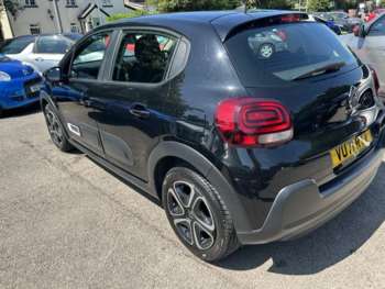 Used Citroen C3 2021 for sale - 75210002: Photo