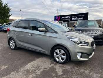 2014 - 1.6 GDi EcoDynamics 2 MPV 5dr Petrol Manual Euro 5 (s/s) (133 bhp)