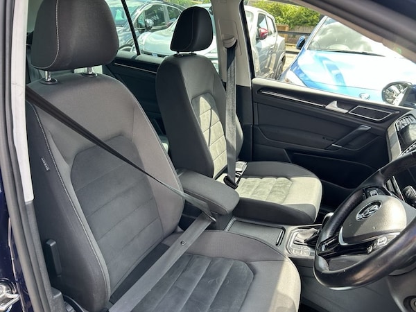 Used Volkswagen Golf SV 2019 for sale - 75571987: Photo 10