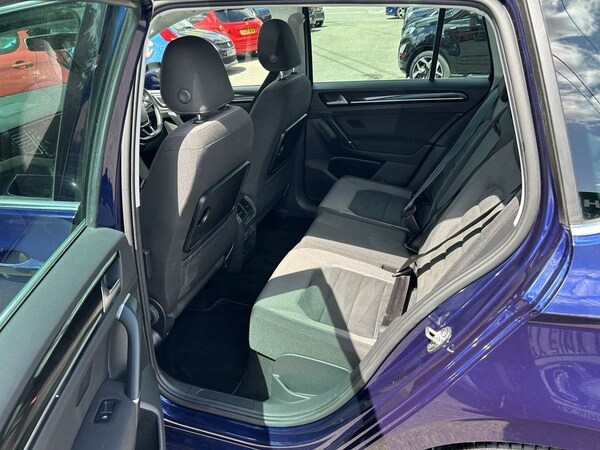 Used Volkswagen Golf SV 2019 for sale - 75571987: Photo 14