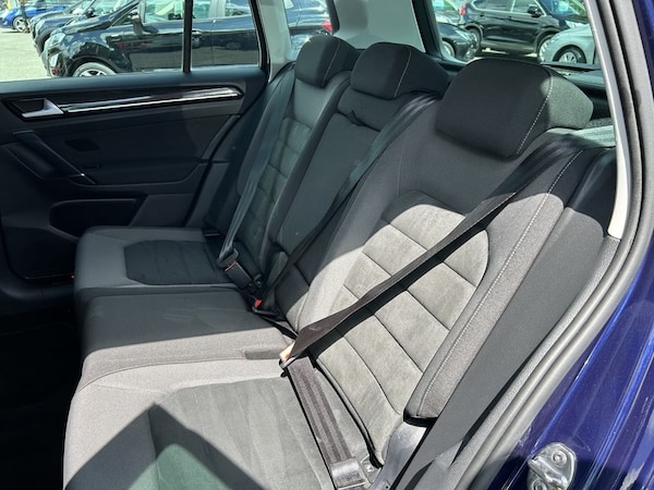 Used Volkswagen Golf SV 2019 for sale - 75571987: Photo 15