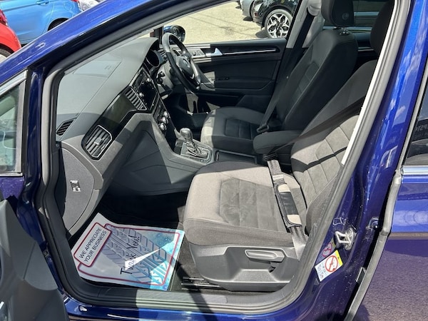 Used Volkswagen Golf SV 2019 for sale - 75571987: Photo 16