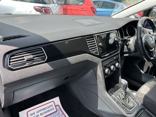 Used Volkswagen Golf SV 2019 for sale - 75571987: Photo 17