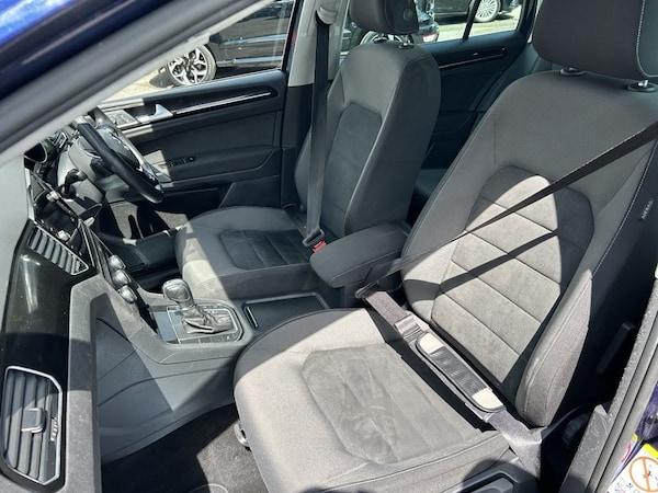 Used Volkswagen Golf SV 2019 for sale - 75571987: Photo 18
