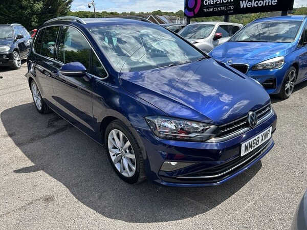 Used Volkswagen Golf SV 2019 for sale - 75571987: Photo 1