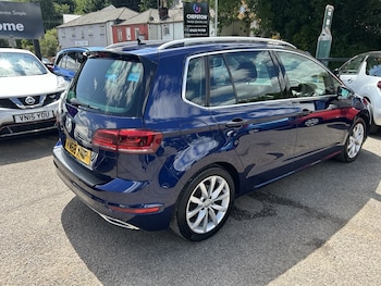 Used Volkswagen Golf SV 2019 for sale - 75571987: Photo