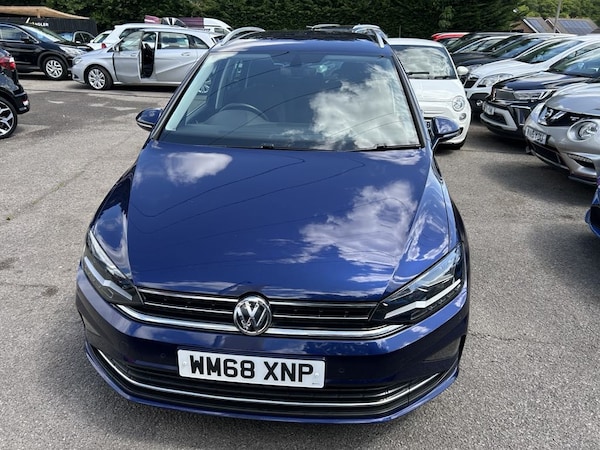 Used Volkswagen Golf SV 2019 for sale - 75571987: Photo 5
