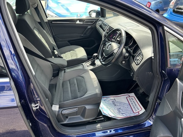 Used Volkswagen Golf SV 2019 for sale - 75571987: Photo 7