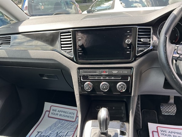 Used Volkswagen Golf SV 2019 for sale - 75571987: Photo 9