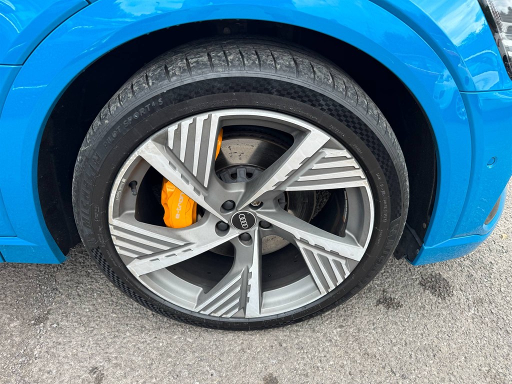 Used Audi e-tron 2021 for sale - 76146327: Photo 9