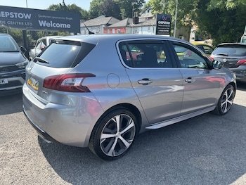Used Peugeot 308 2016 for sale - 75570739: Photo