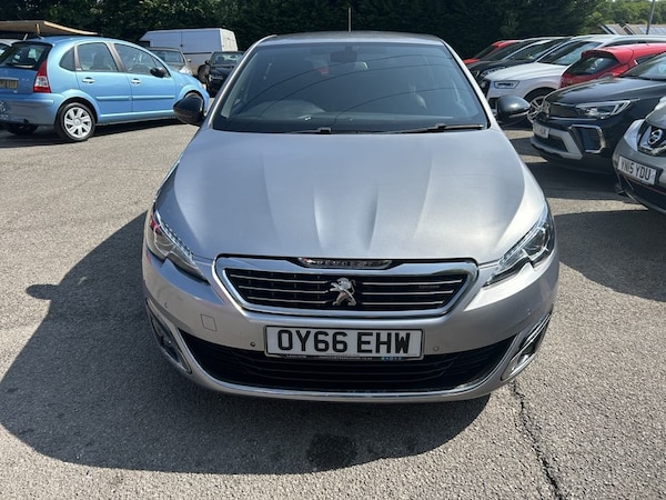 Used Peugeot 308 2016 for sale - 75570739: Photo 6