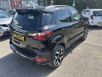 Used Ford Ecosport 2019 for sale - 74952779: Photo
