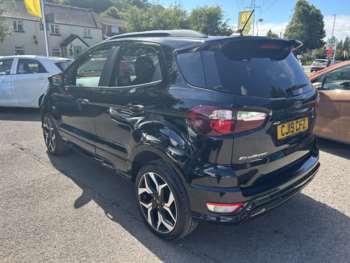 Used Ford Ecosport 2019 for sale - 74952779: Photo