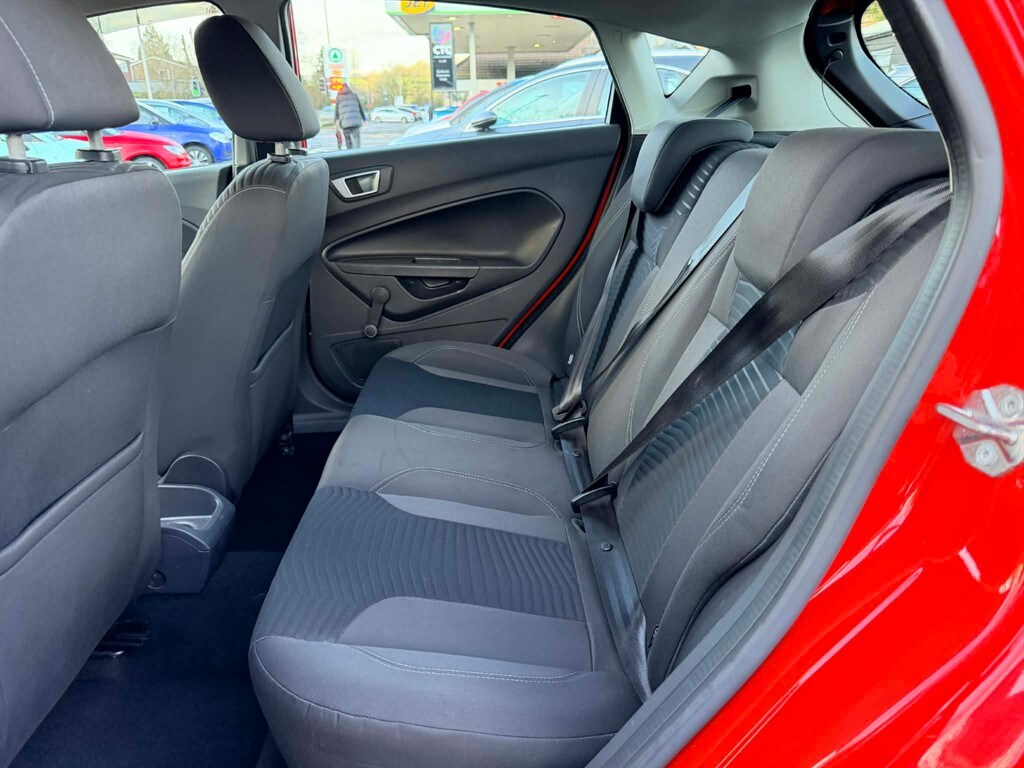 Used Ford Fiesta 2013 for sale - 77186586: Photo 15