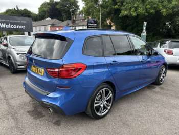 Used BMW 2 Series 2019 for sale - 75066459: Photo