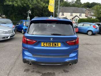 Used BMW 2 Series 2019 for sale - 75066459: Photo