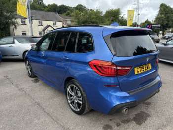 Used BMW 2 Series 2019 for sale - 75066459: Photo
