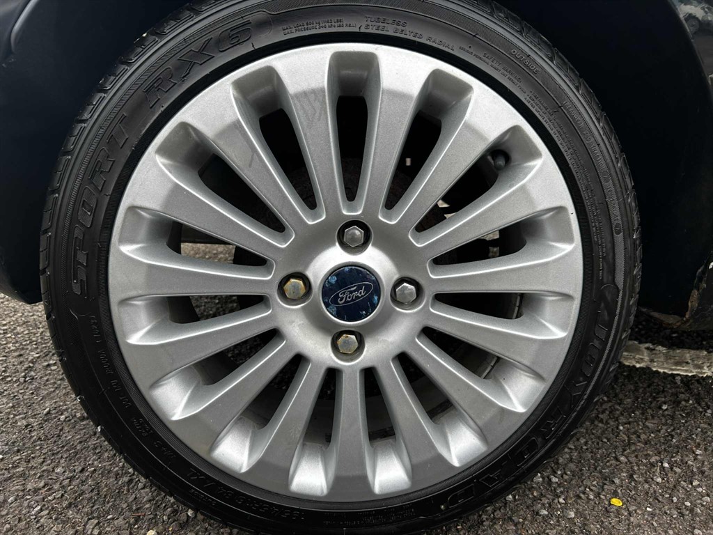 Used Ford Fiesta 2009 for sale - 76435027: Photo 7