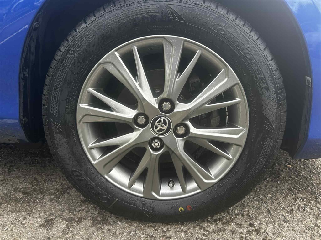 Used Toyota Yaris 2018 for sale - 76344225: Photo 6