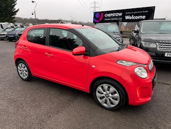 Used Citroen C1 2014 for sale - 75570631: Photo