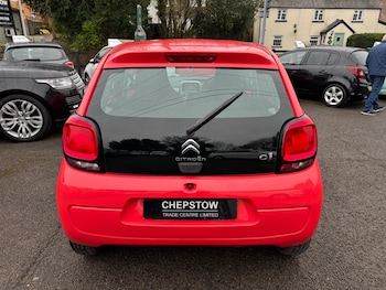 Used Citroen C1 2014 for sale - 75570631: Photo