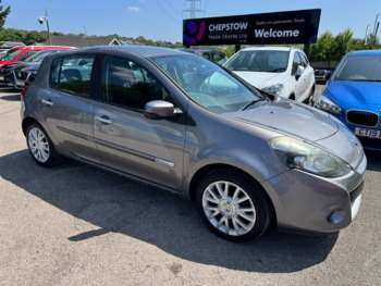 2010 - 1.2 TCe Dynamique TomTom Hatchback 5dr Petrol Manual Euro 5 (100 ps)