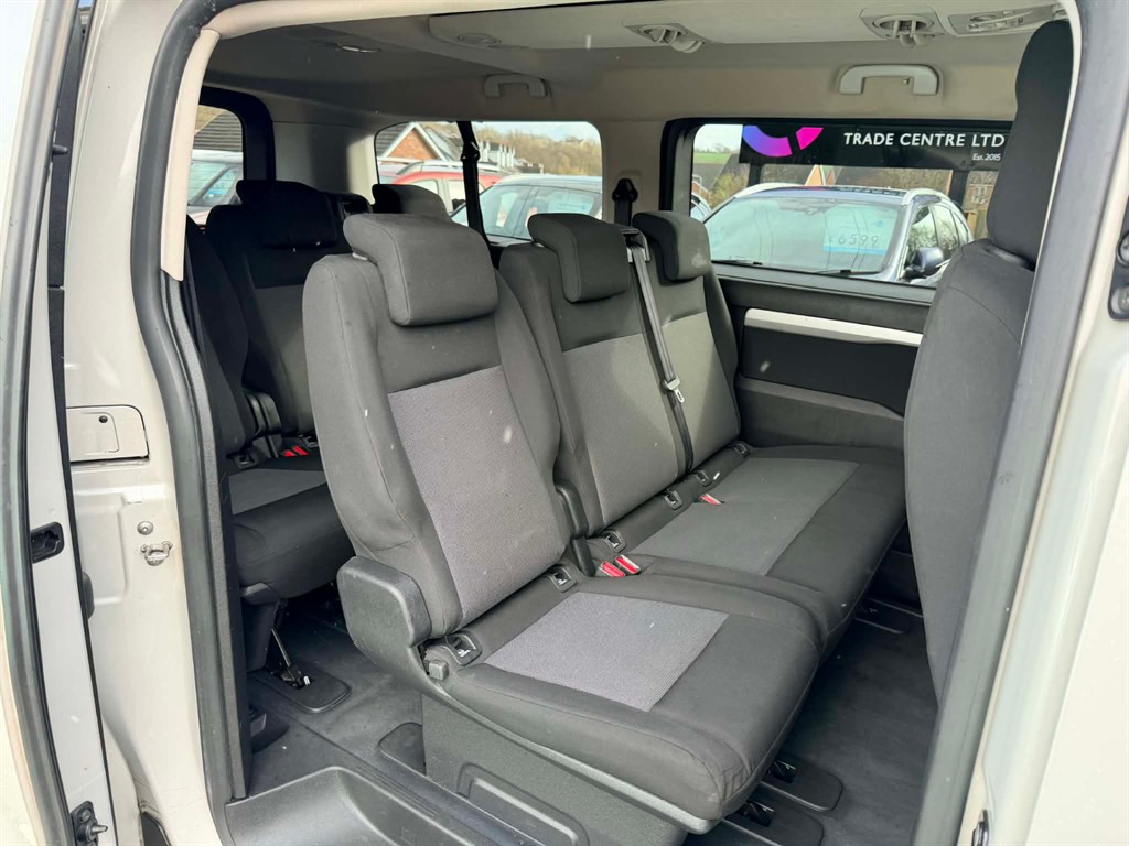 Used Toyota Verso 2019 for sale - 76384677: Photo 12