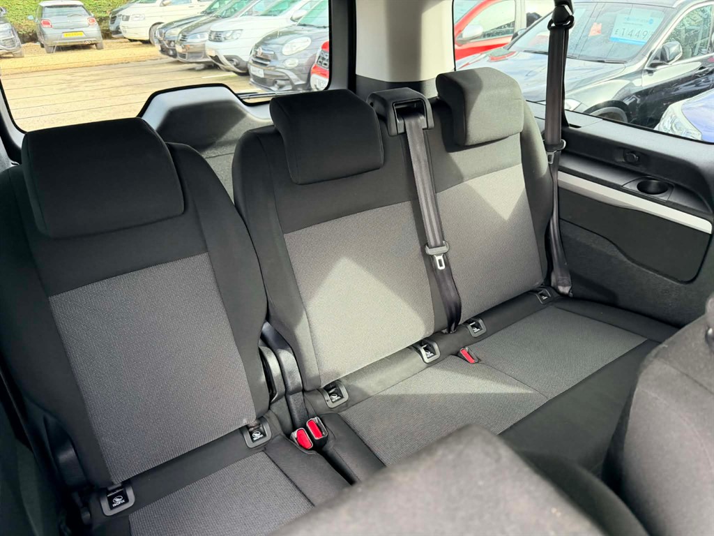 Used Toyota Verso 2019 for sale - 76384677: Photo 13