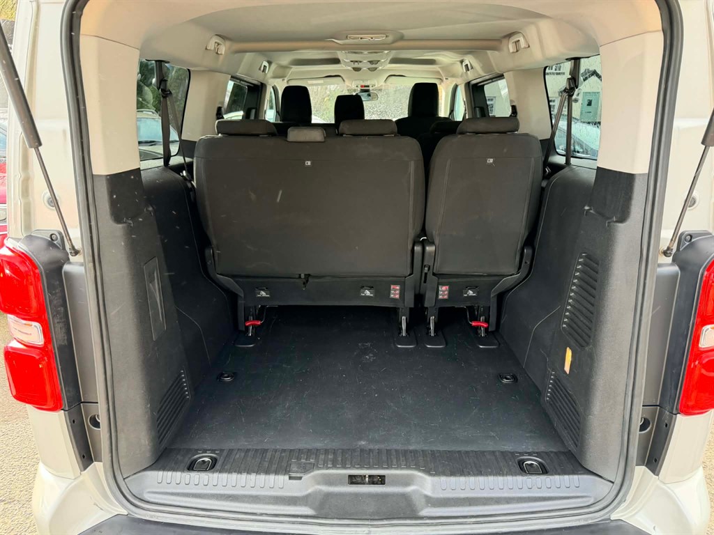 Used Toyota Verso 2019 for sale - 76384677: Photo 14