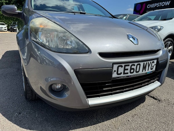 Used Renault Clio 2010 for sale - 75570154: Photo 7