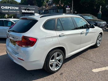 Used BMW X1 2014 for sale - 79293803: Photo