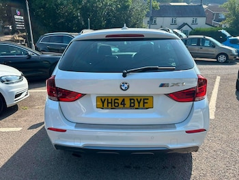 Used BMW X1 2014 for sale - 79293803: Photo