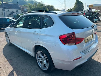 Used BMW X1 2014 for sale - 79293803: Photo
