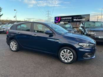 2018 - 1.3 MultiJetII Easy Plus Hatchback 5dr Diesel Manual Euro 6 (s/s) (95 ps)