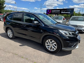 Used Honda CR-V 2018 for sale - 75571332: Photo