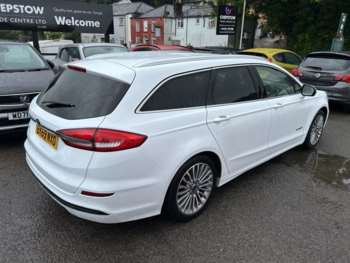 Used Ford Mondeo 2019 for sale - 74902820: Photo