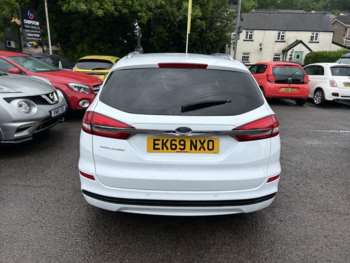 Used Ford Mondeo 2019 for sale - 74902820: Photo